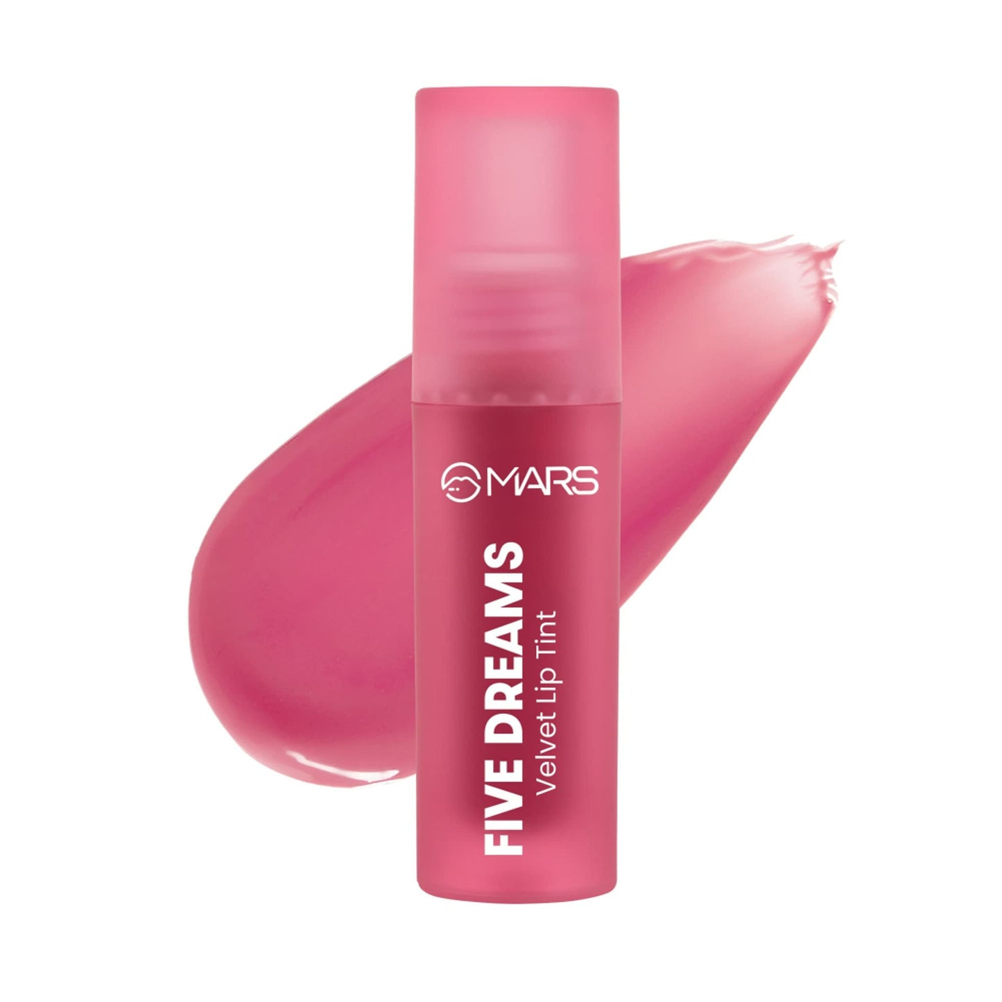 MARS Love Track Velvet Lip Tint - Dreams