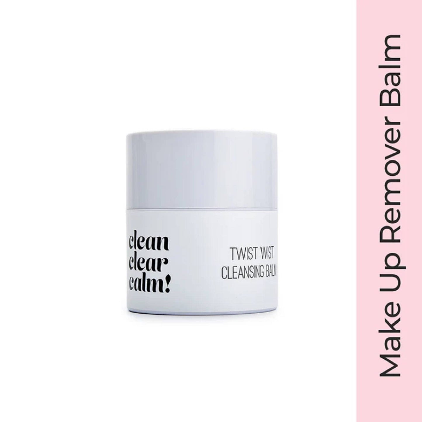 TBC - The Bath and Care Makeup Remover Balm