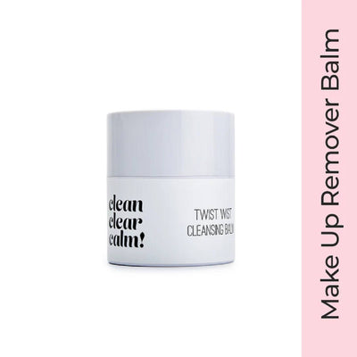 TBC - The Bath and Care Makeup Remover Balm