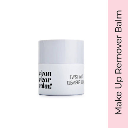 TBC - The Bath and Care Makeup Remover Balm