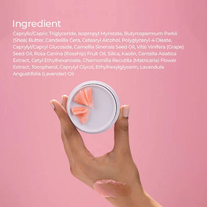 TBC - The Bath and Care Makeup Remover Balm