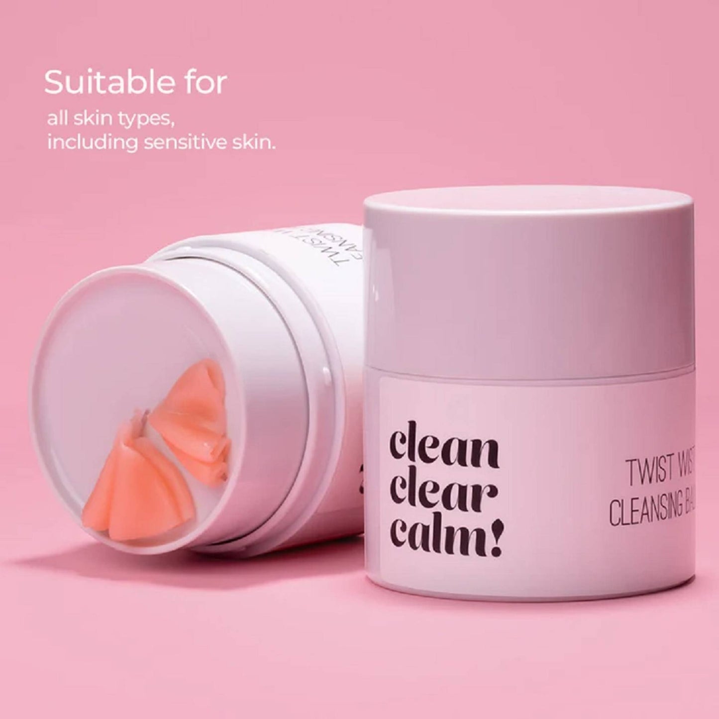 TBC - The Bath and Care Makeup Remover Balm