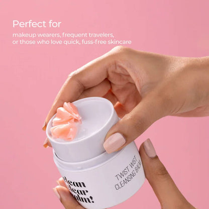 TBC - The Bath and Care Makeup Remover Balm