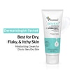 Fixderma Dewrav Moisturizing Cream for Face & Body with Shea Butter For Dry to Very Dry Skin