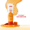 Nykaa Anti-Acne Face Wash With Salicylic Acid, Tea Tree & Neem - For Oily & Acne Prone Skin - Saffron Honey