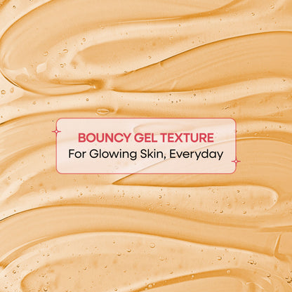 Nykaa Anti-Acne Face Wash With Salicylic Acid, Tea Tree & Neem - For Oily & Acne Prone Skin - Saffron Honey