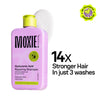 Moxie Beauty Hyaluronic Acid Repairing Shampoo for Dry & Damaged Hair