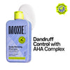 Moxie Beauty Scalp Reviving Anti-Dandruff Shampoo with AHA-BHA Complex