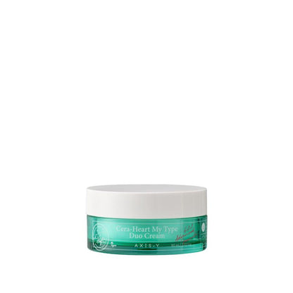 AXIS-Y Cera-Heart My Type Duo Cream