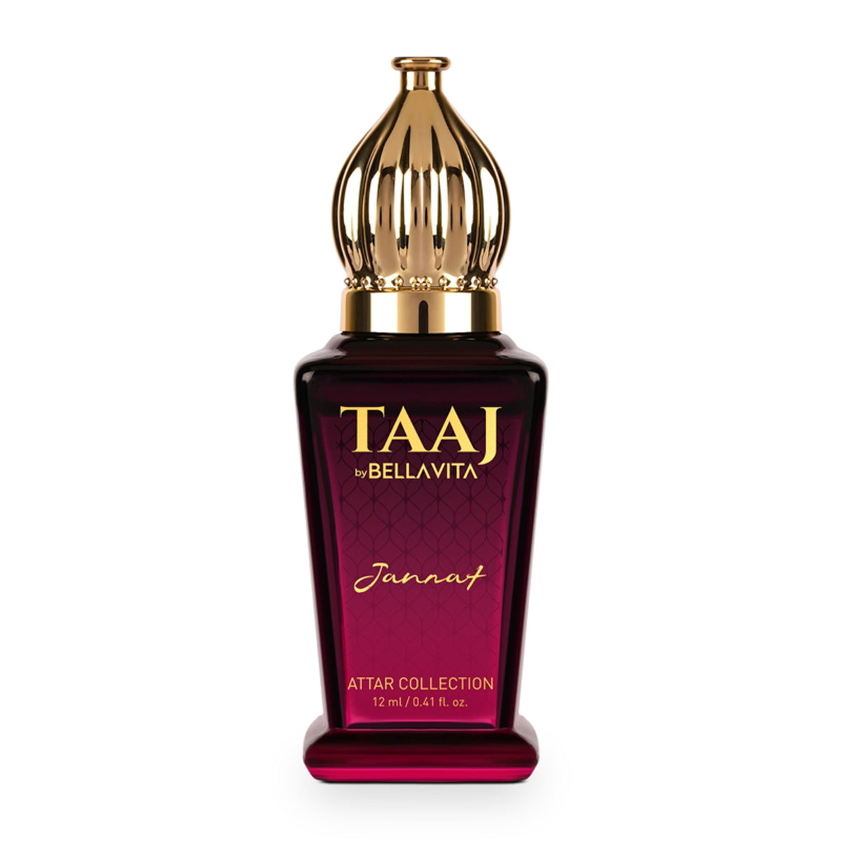 Bella Vita Organic Taaj Jannat Attar