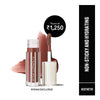 M.A.C Lipglass Air Mini Lip Gloss - Aesthetic