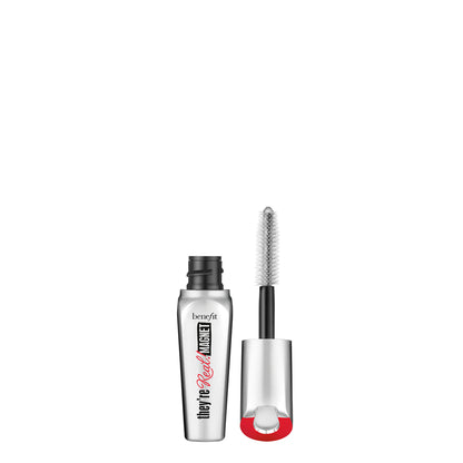 Benefit Cosmetics They're Real Magnet Black Mascara
