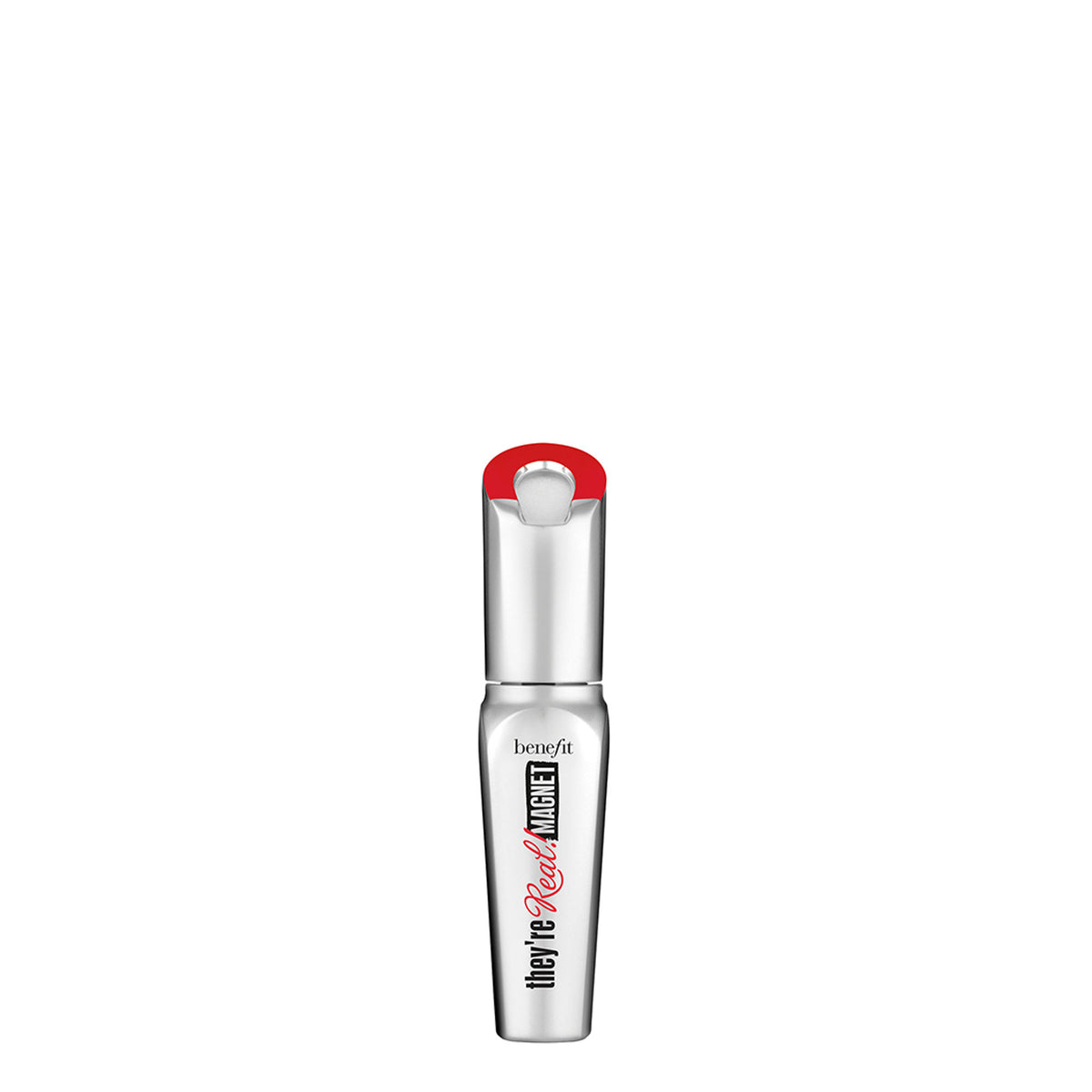 Benefit Cosmetics They're Real Magnet Black Mascara