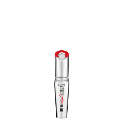 Benefit Cosmetics They're Real Magnet Black Mascara