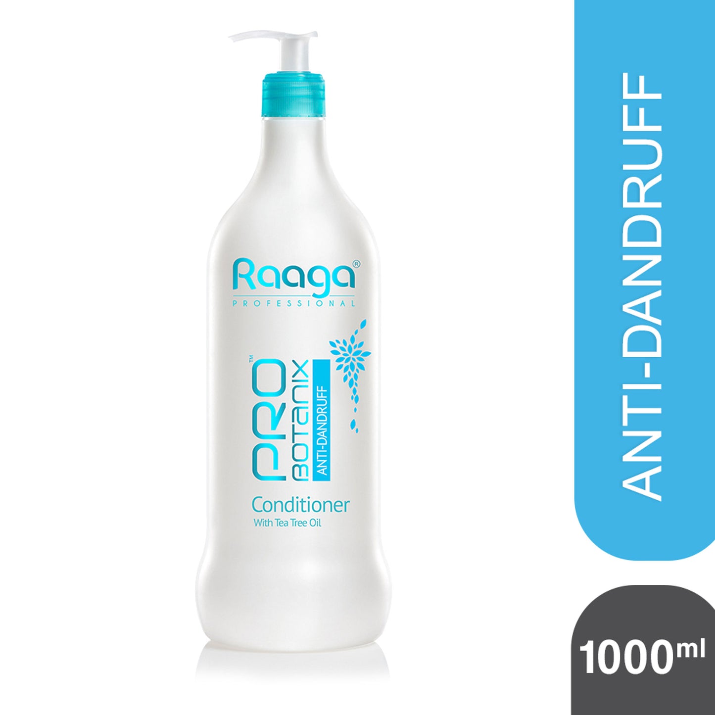 Raaga Professional PRO Botanix Anti-Dandruff Conditioner