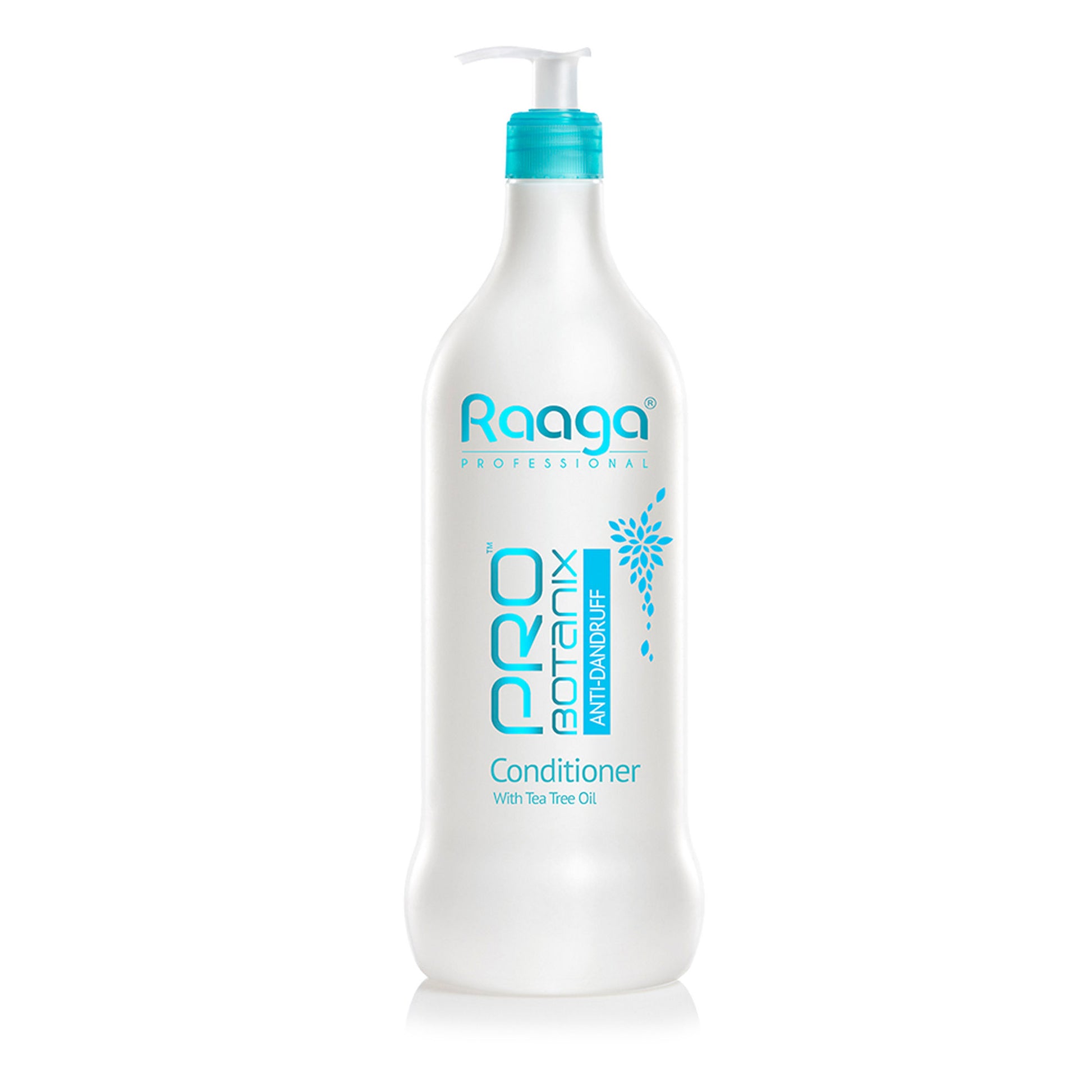 Raaga Professional PRO Botanix Anti-Dandruff Conditioner