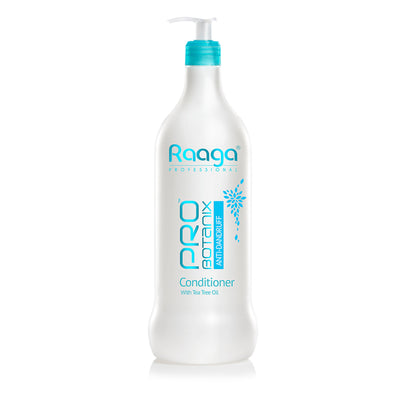 Raaga Professional PRO Botanix Anti-Dandruff Conditioner