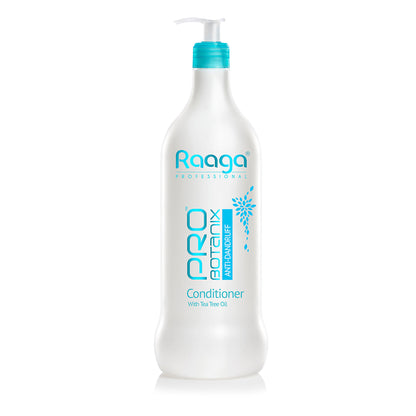 Raaga Professional PRO Botanix Anti-Dandruff Conditioner