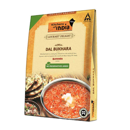Kitchens of India Dal Bukhara - Indyancart