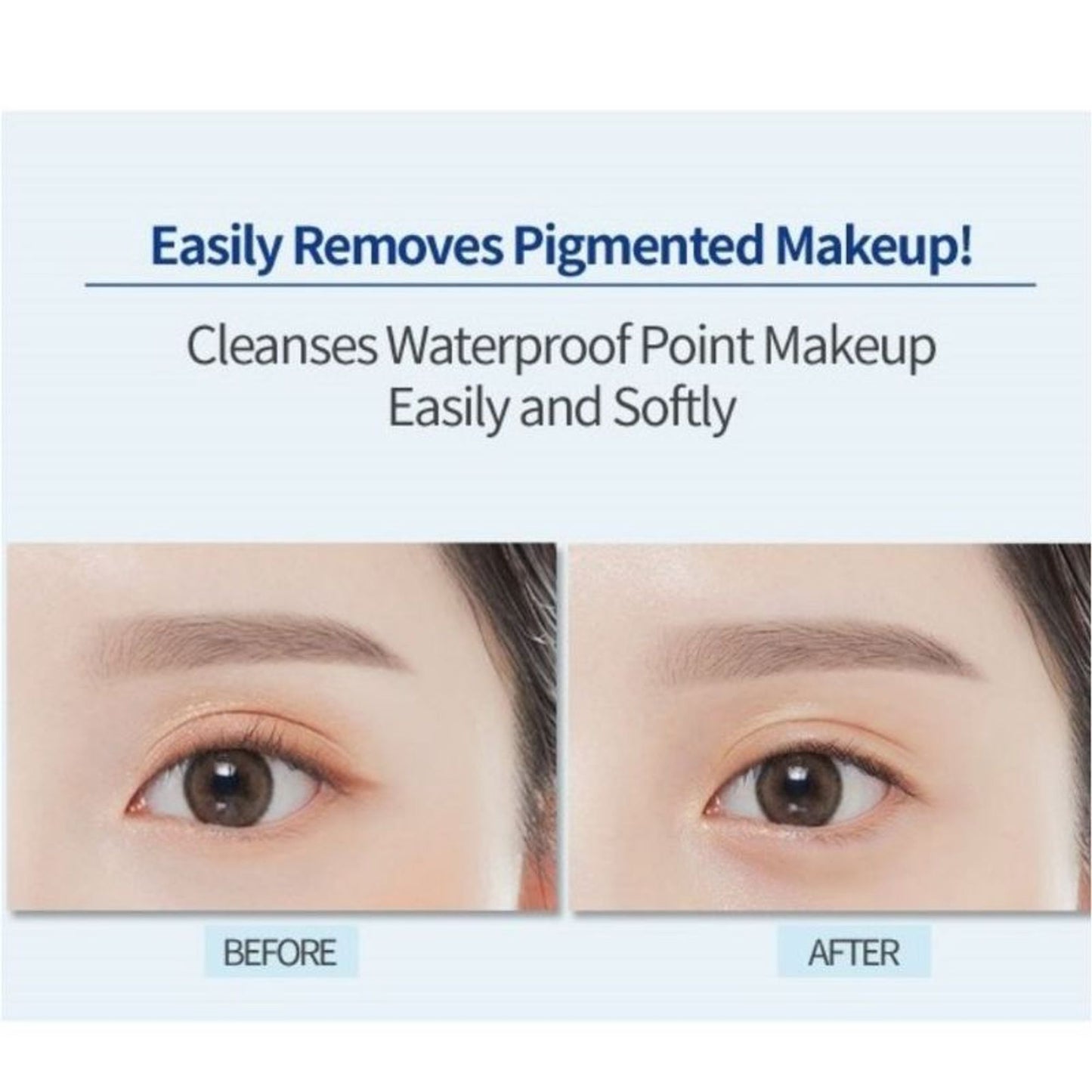 ETUDE Lip And Eye Makeup Remover