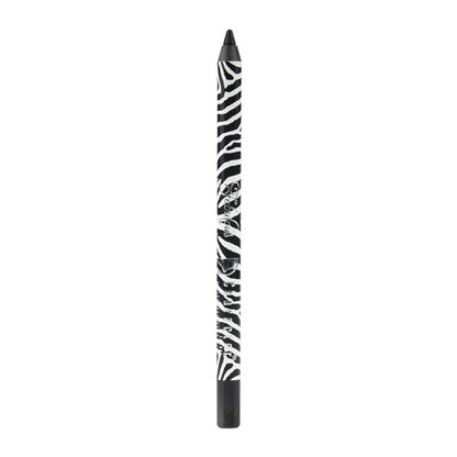 Character Fabulous Waterproof Eye Pencil C401, close-up of sleek black eyeliner pencil with branding on the packaging.