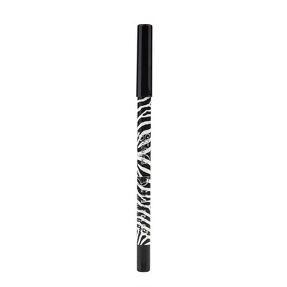 Character Fabulous Waterproof Eye Pencil C401, close-up of black eyeliner pencil with brand and product details.