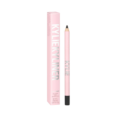Kylie Cosmetics Kyliner Waterproof Gel Eyeliner Pencil - 001 - Matte Black