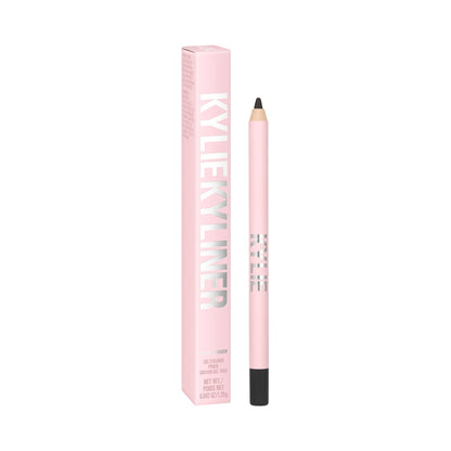 Kylie Cosmetics Kyliner Waterproof Gel Eyeliner Pencil - 001 - Matte Black