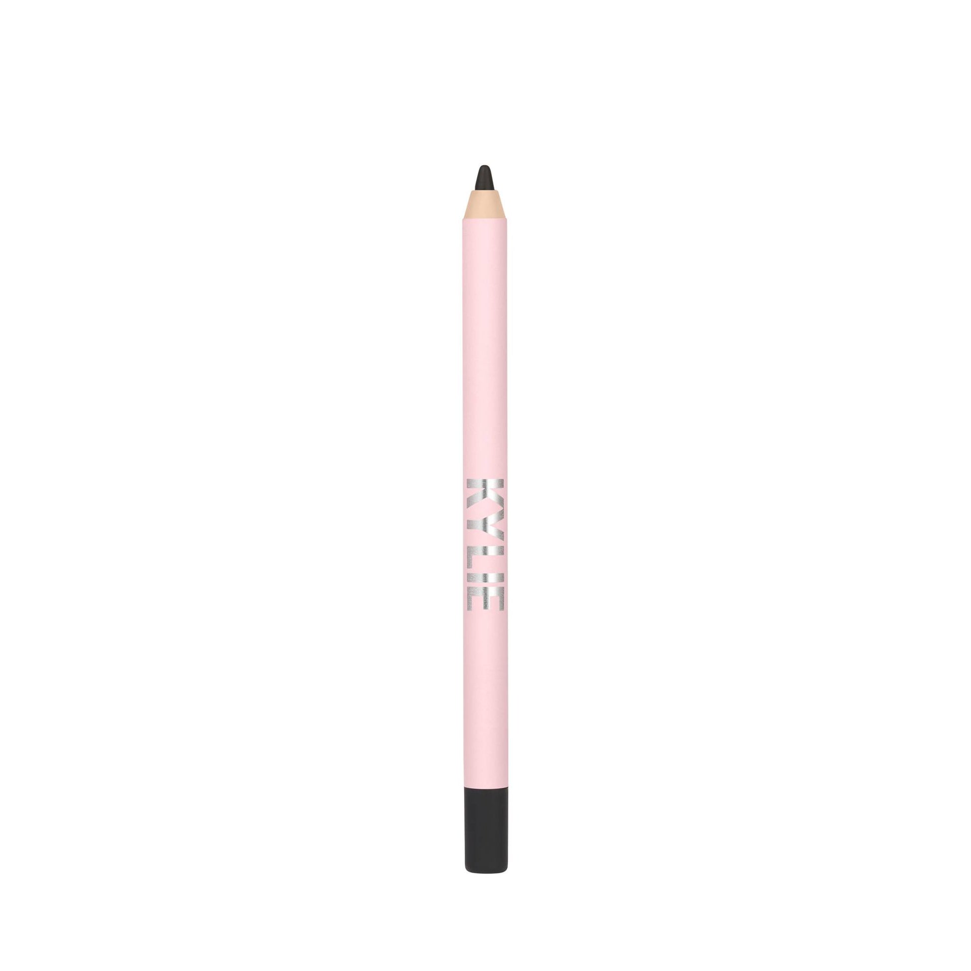 Kylie Cosmetics Kyliner Waterproof Gel Eyeliner Pencil - 001 - Matte Black