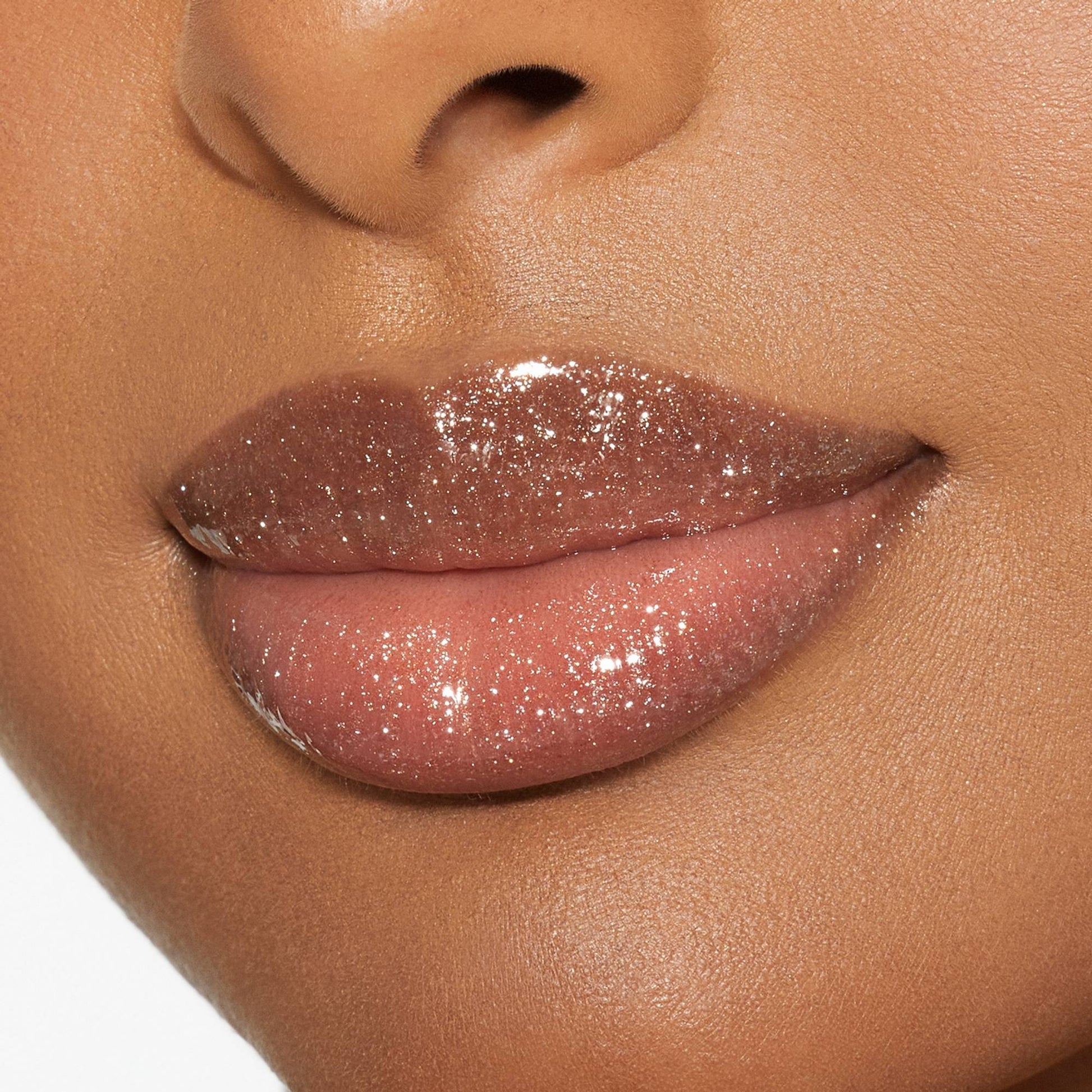 Kylie Cosmetics High Gloss - 810 - Oh You Fancy