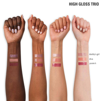 Kylie Cosmetics High Gloss - 810 - Oh You Fancy