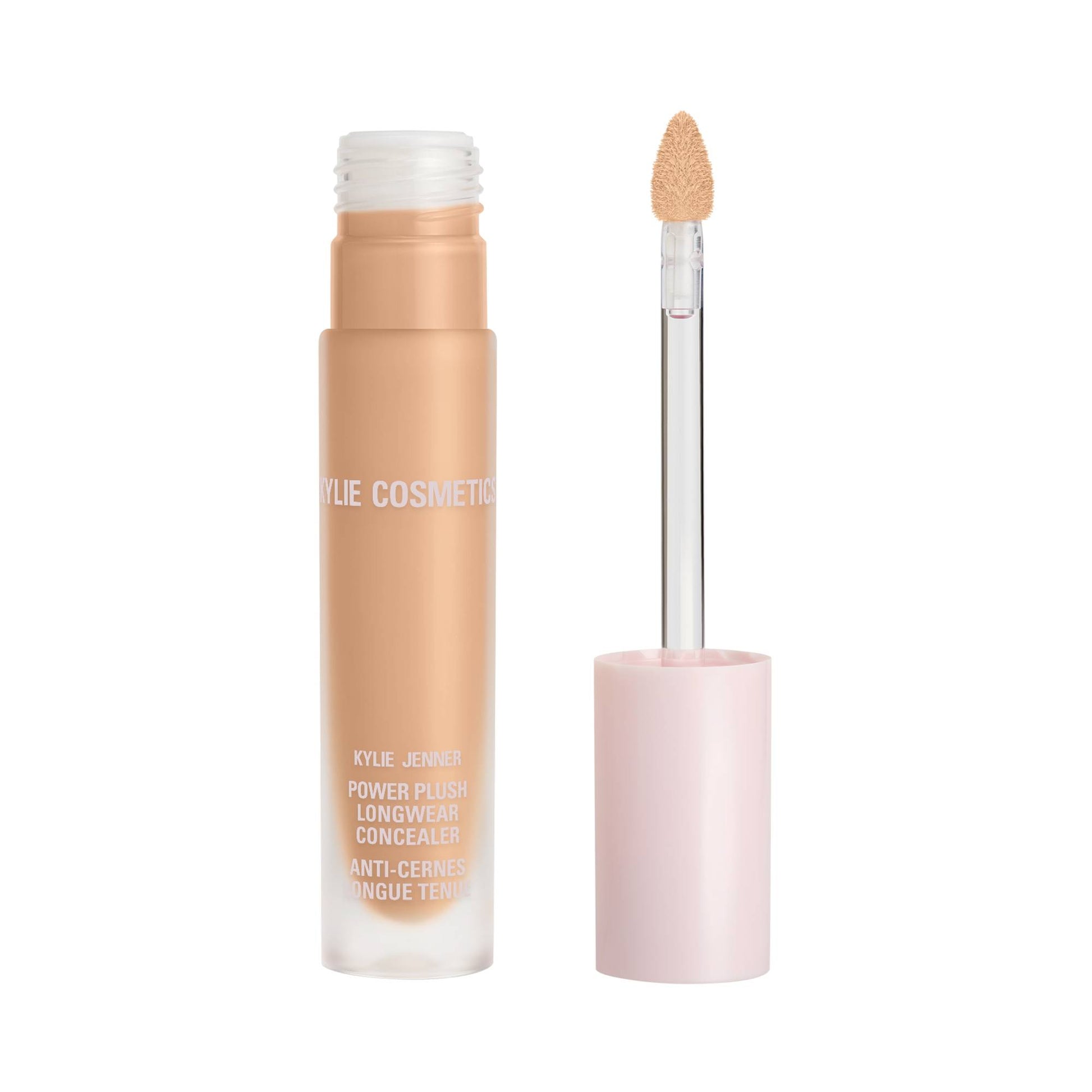 Kylie Cosmetics Power Plush Longwear Concealer - 5N