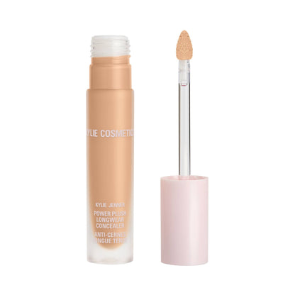 Kylie Cosmetics Power Plush Longwear Concealer - 5N