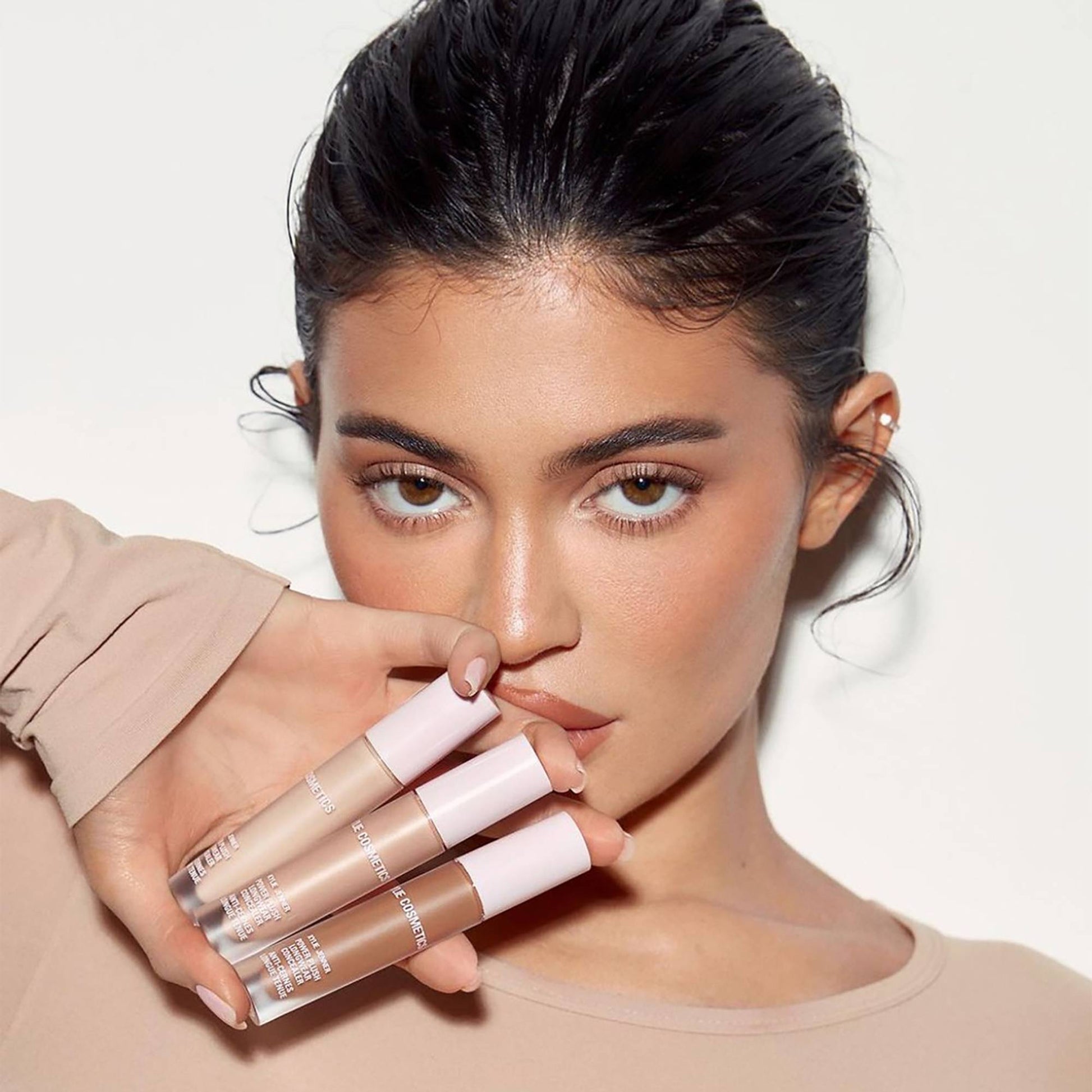 Kylie Cosmetics Power Plush Longwear Concealer - 5N