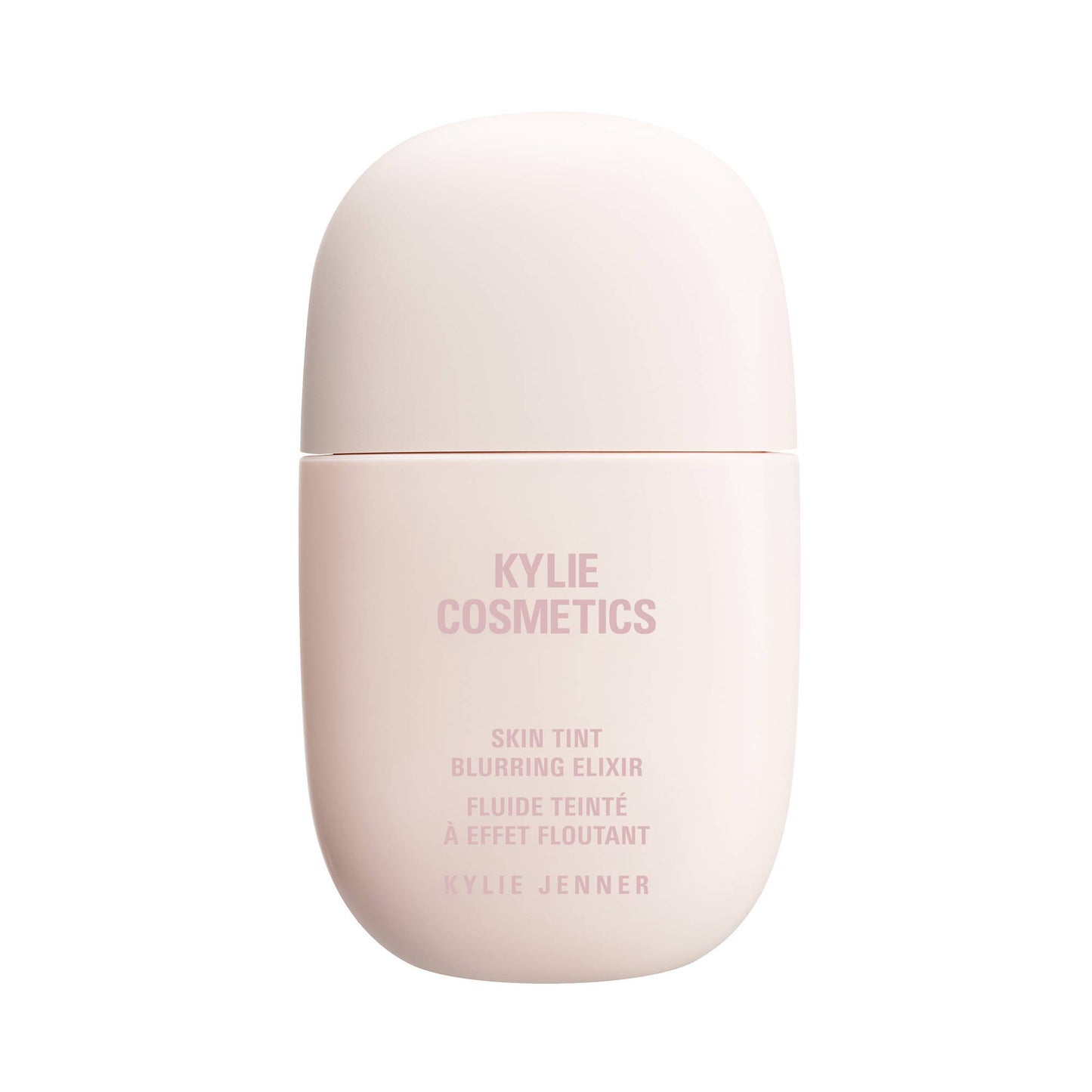 Kylie Cosmetics Skin Tint Blurring Elixir Foundation - 