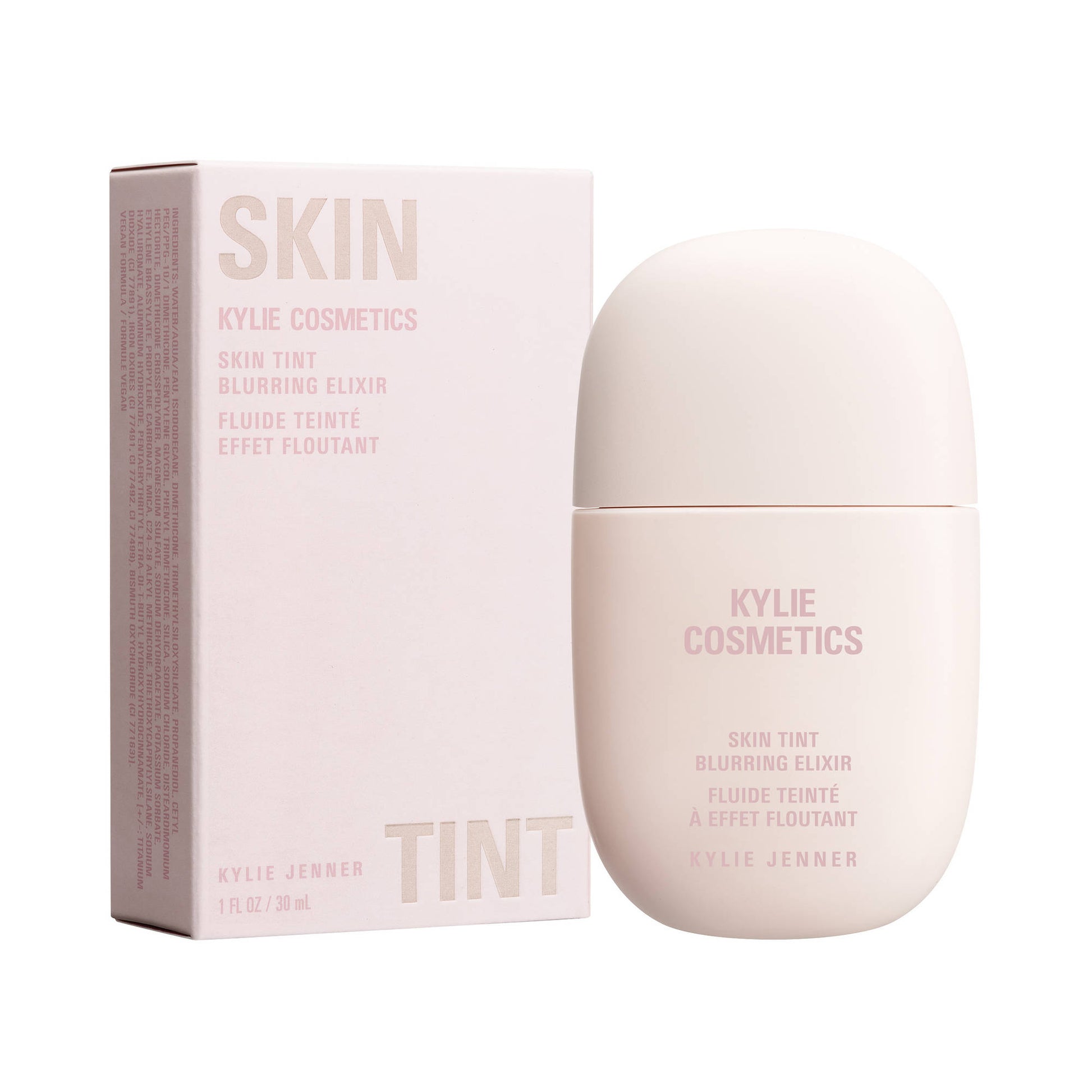 Kylie Cosmetics Skin Tint Blurring Elixir Foundation - 