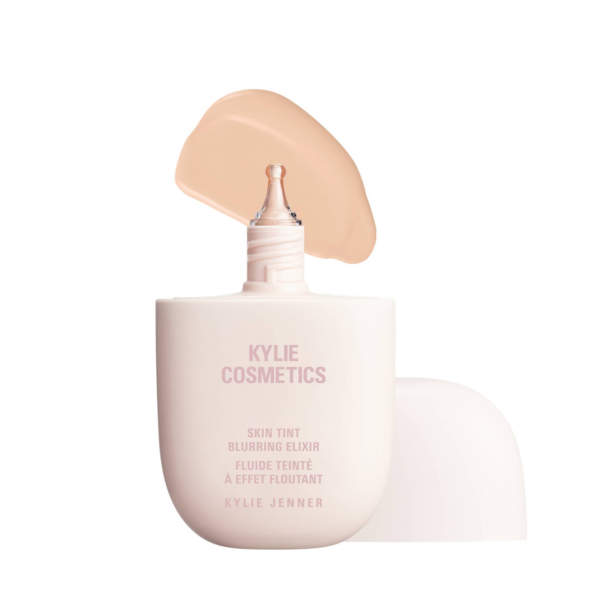 Kylie Cosmetics Skin Tint Blurring Elixir Foundation - 