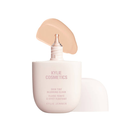 Kylie Cosmetics Skin Tint Blurring Elixir Foundation - 