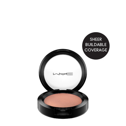 M.A.C Powder Blush - Gingerly