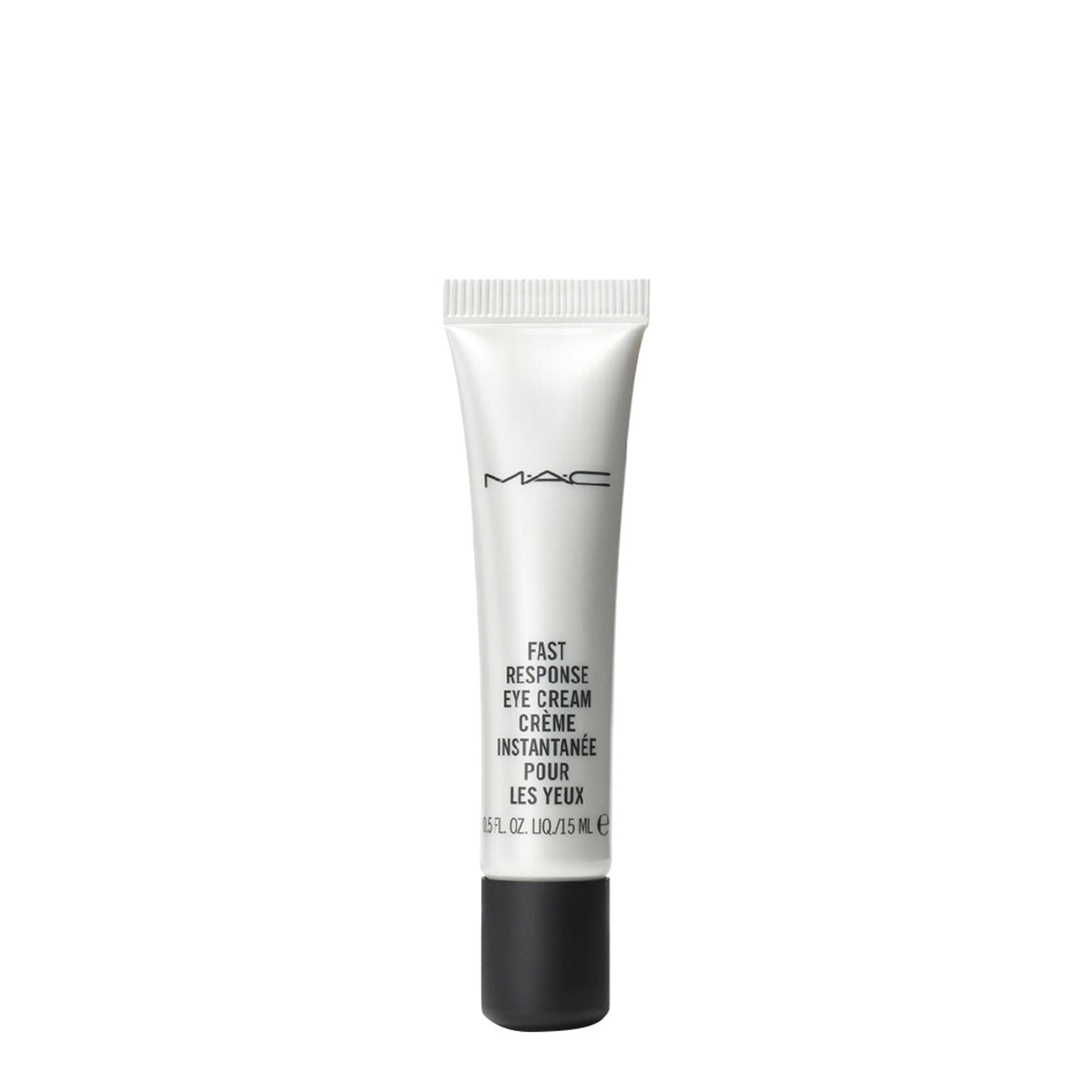 M.A.C Fast Response Eye Cream with Instant benefit/with caffeine