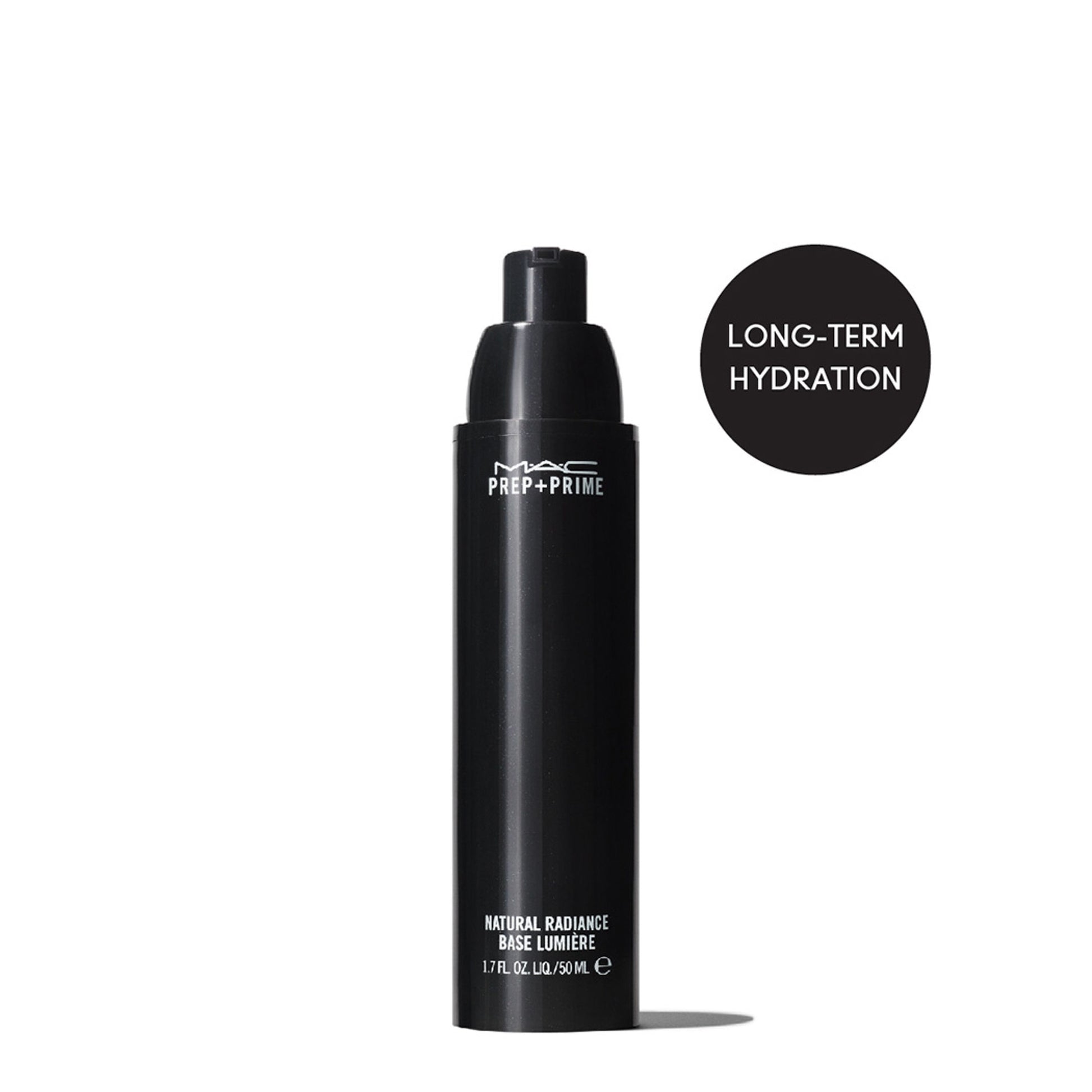 M.A.C Prep + Prime Natural Radiance - Radiant Yellow