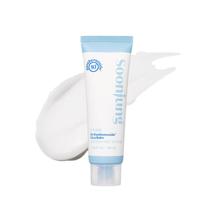 ETUDE Soonjung 10-Panthensoside Cica Balm