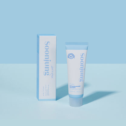 ETUDE Soonjung 10-Panthensoside Cica Balm
