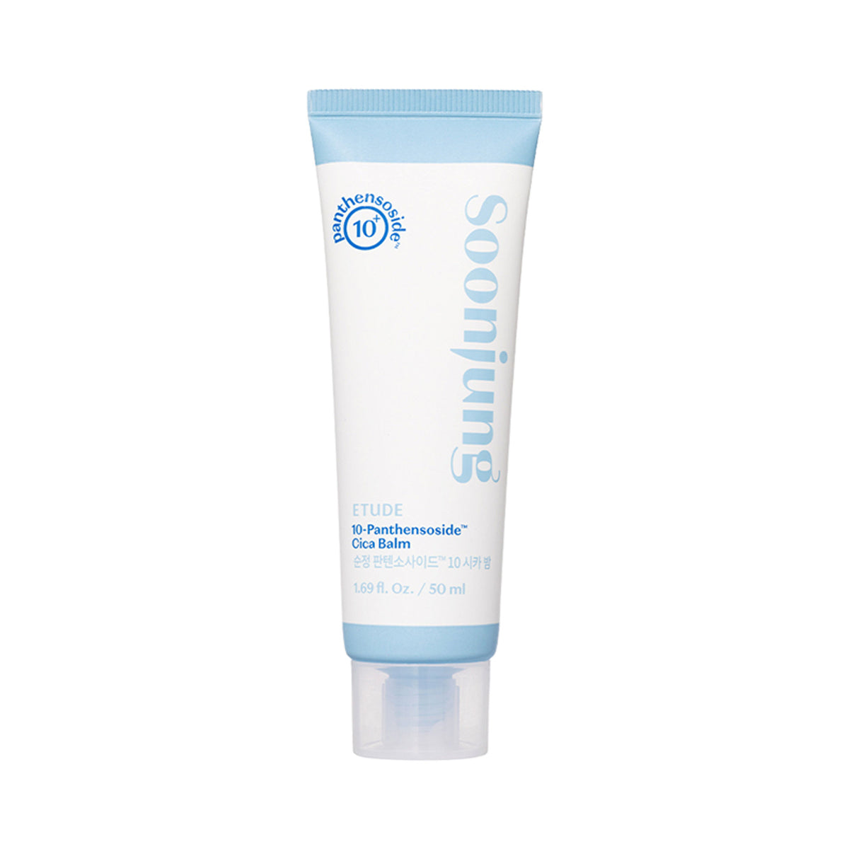 ETUDE Soonjung 10-Panthensoside Cica Balm