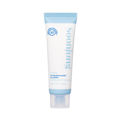 ETUDE Soonjung 10-Panthensoside Cica Balm