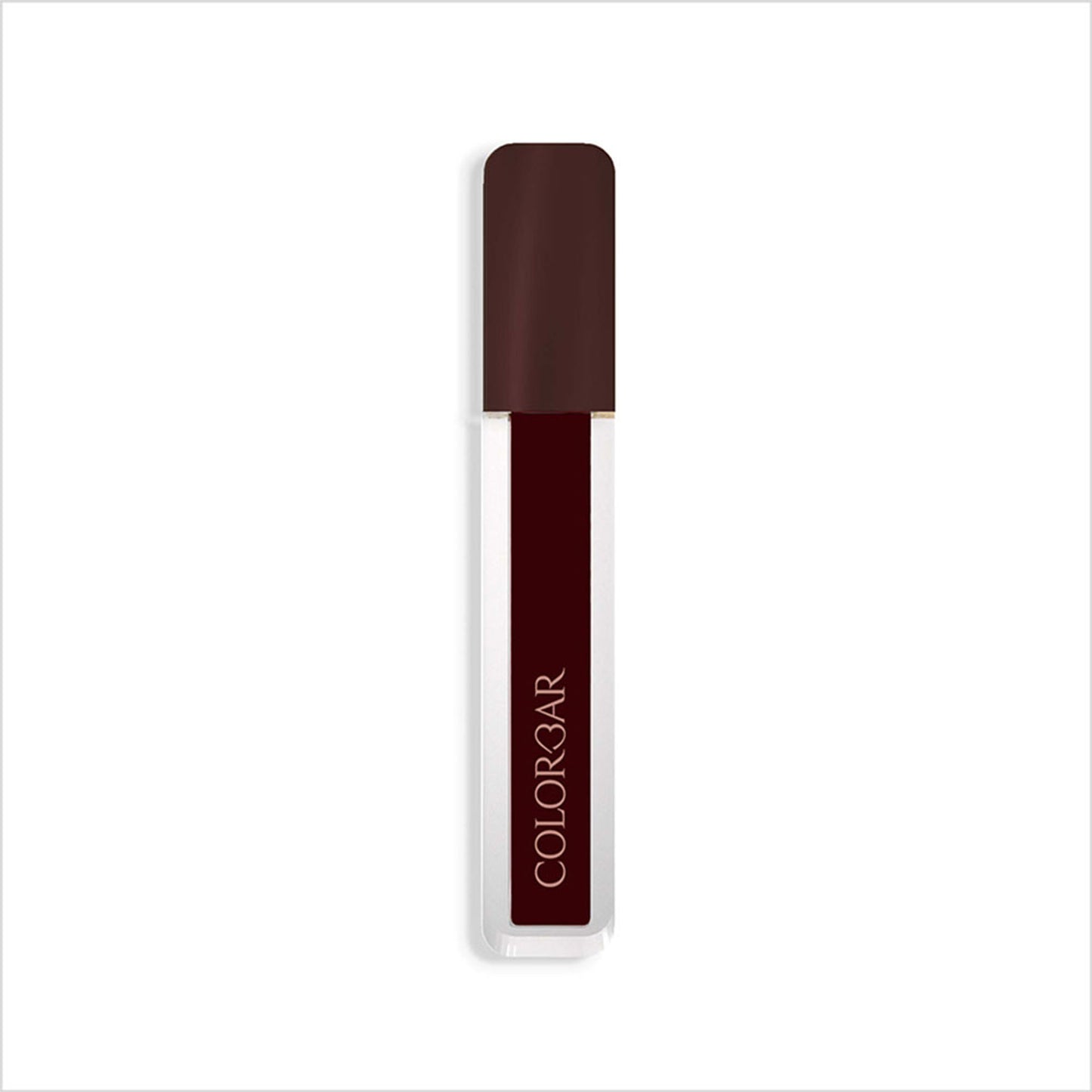 Colorbar Powerkiss Vegan Matte Lipcolor - Show Down