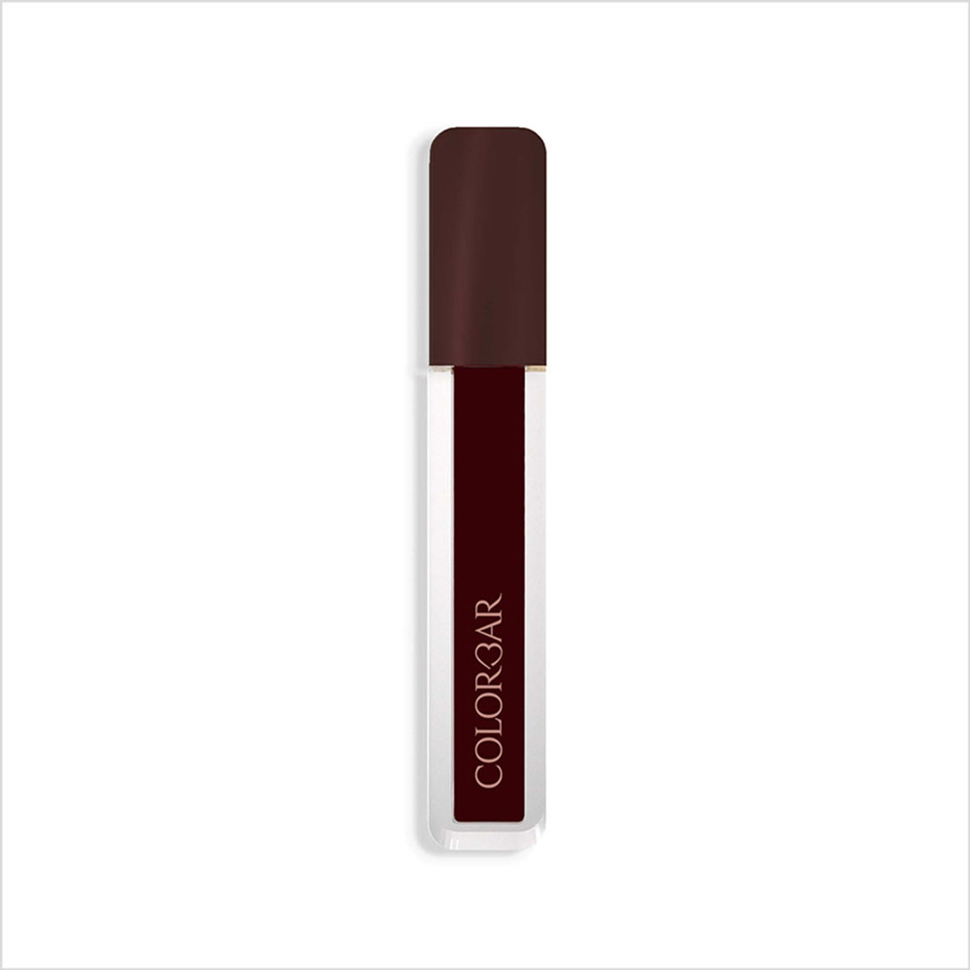Colorbar Powerkiss Vegan Matte Lipcolor - Show Down