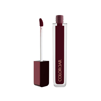 Colorbar Powerkiss Vegan Matte Lipcolor - Show Down