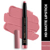 Faces Canada Ultime Pro HD Intense Matte Lips + Primer - Perfection 01