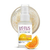 Lotus Herbals WhiteGlow Vitamin C + Gold Radiance Face Serum For Dark Spots, Dull & Uneven Skin Tone